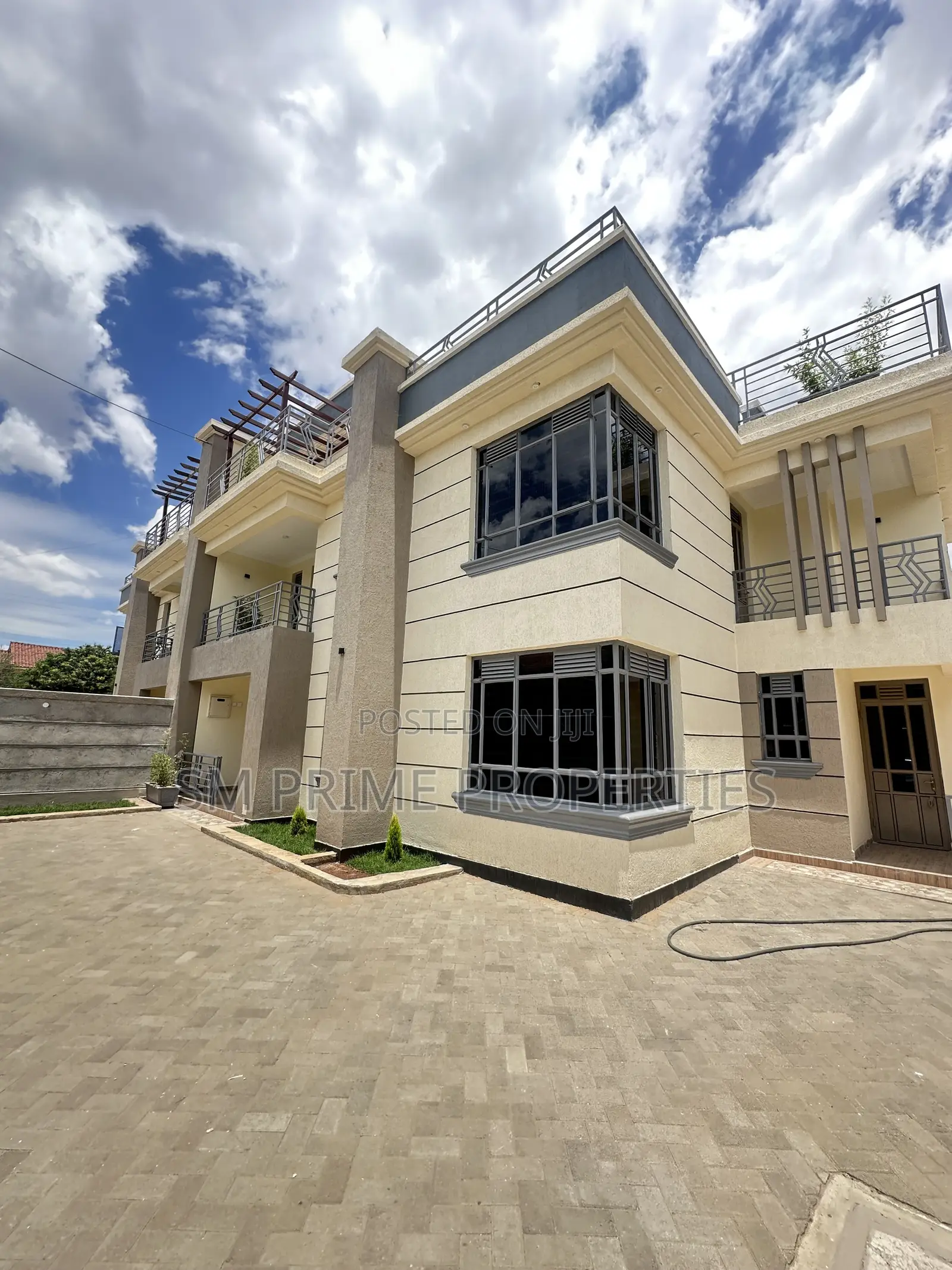 4bdrm Mansion in Kitengela for rent