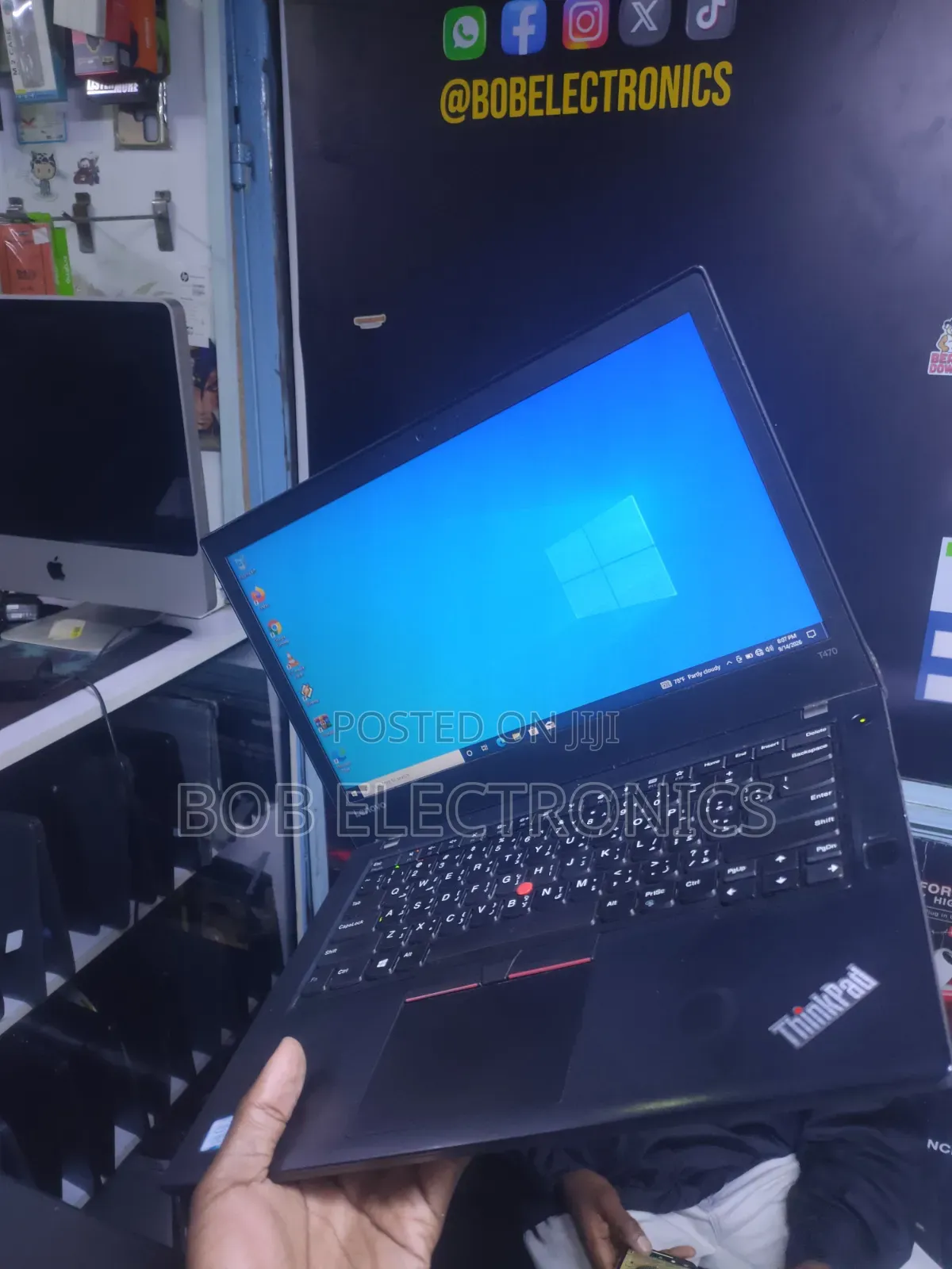 Laptop Lenovo 3000 G530 4GB Intel Pentium HDD 320GB