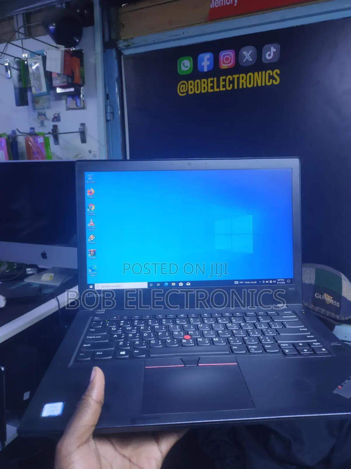 Laptop Lenovo 3000 G530 4GB Intel Pentium HDD 320GB
