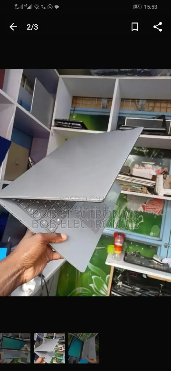 Laptop Lenovo 3000 G530 4GB Intel Pentium HDD 320GB