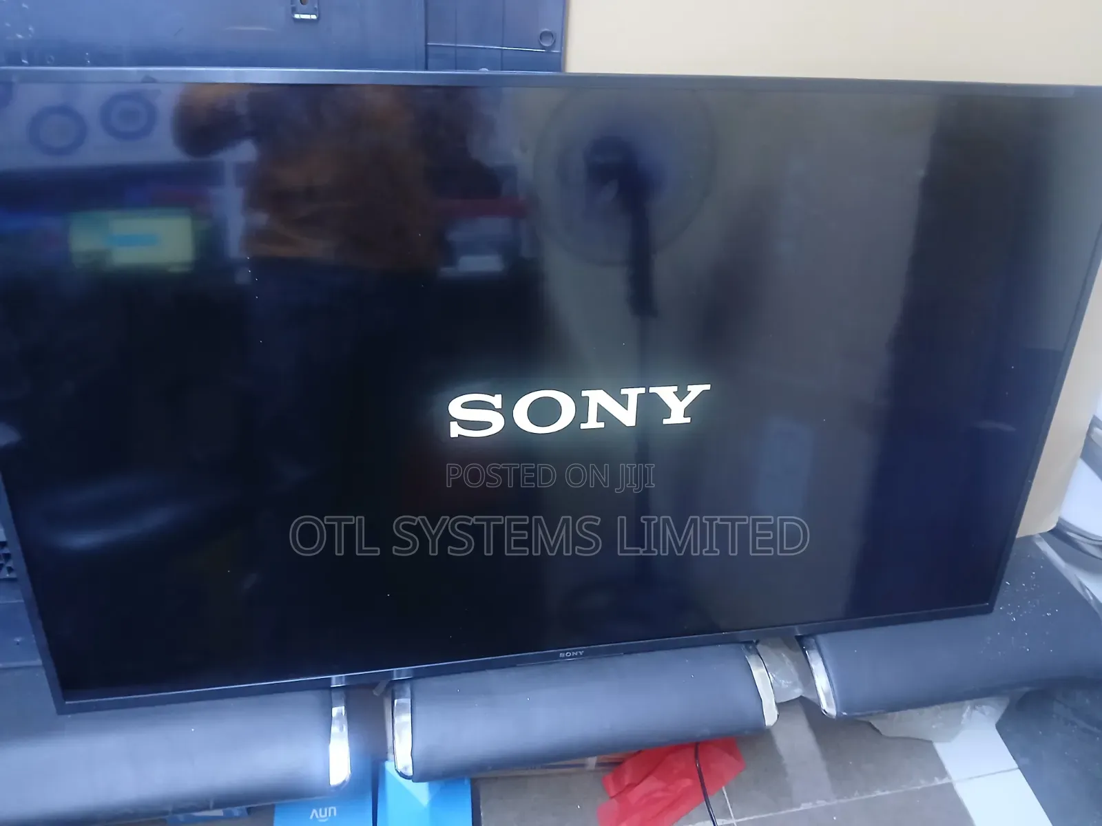 Sony Bravia 55 Inch