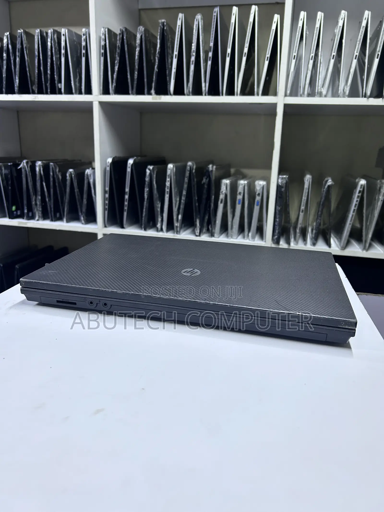 Laptop HP Compaq 620 4GB Intel Celeron SSD 250GB