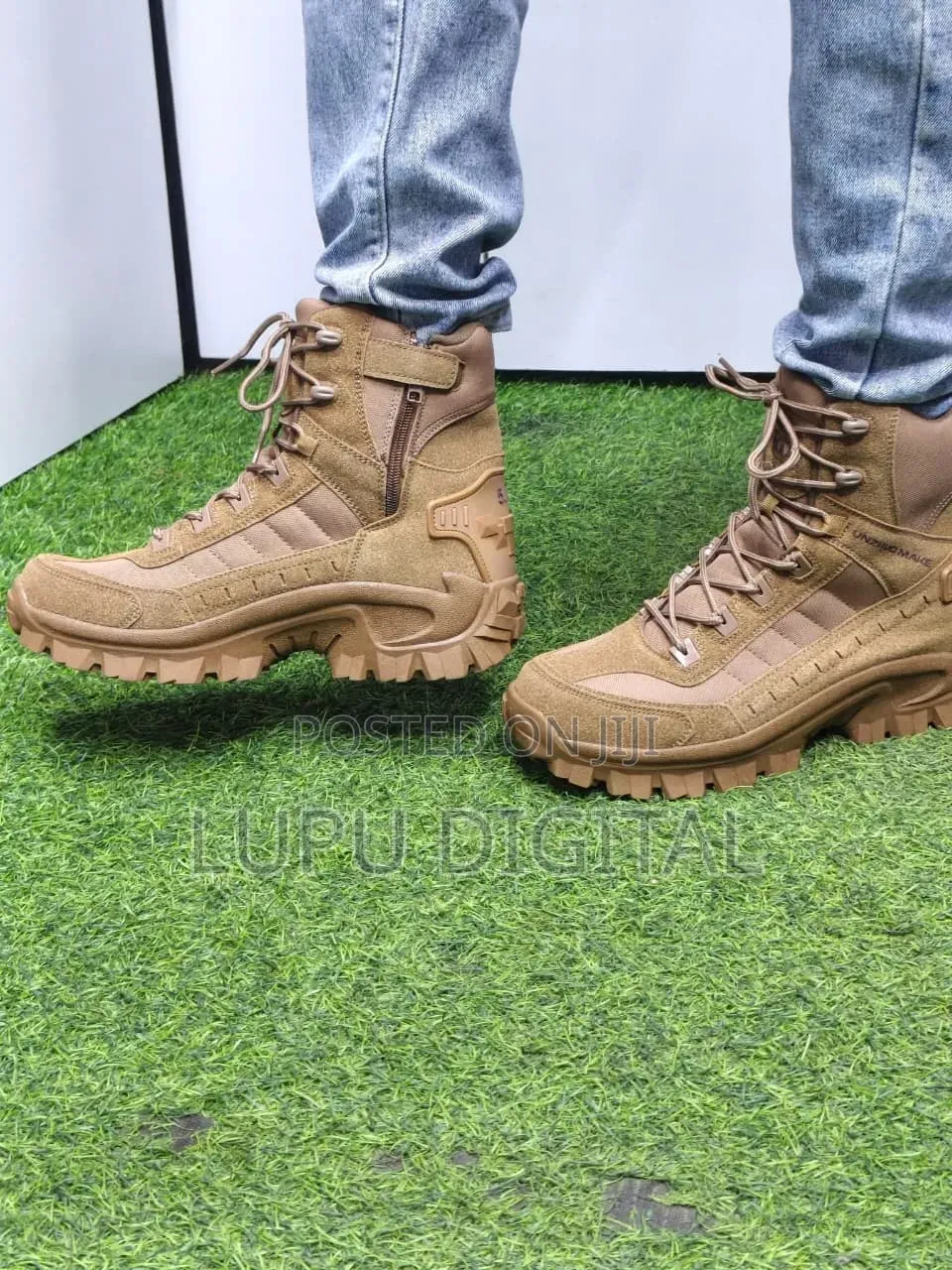 Men's Outdoor Hiking Shoes