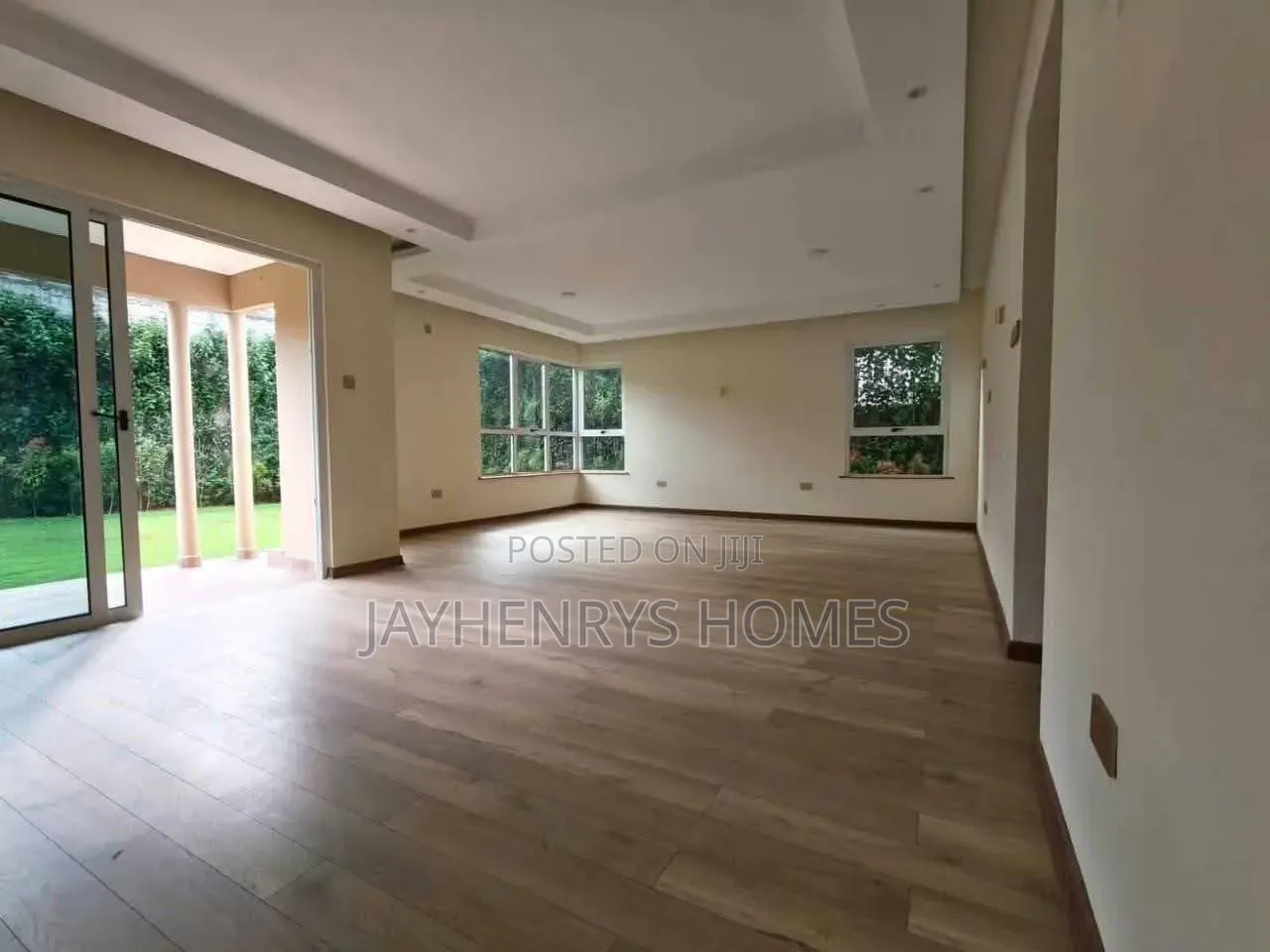 4bdrm House in Runda for rent