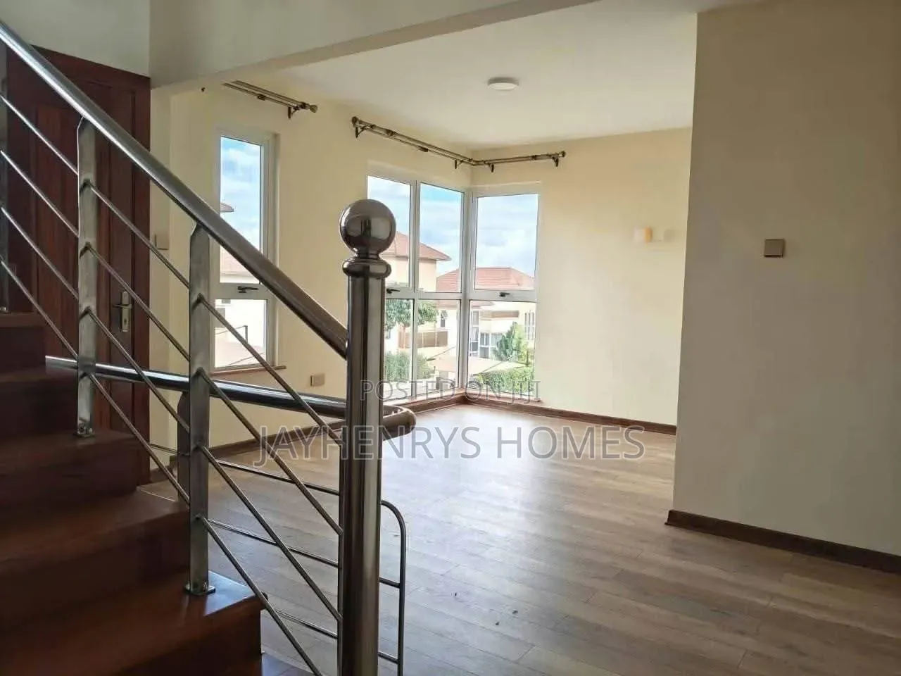 4bdrm House in Runda for rent