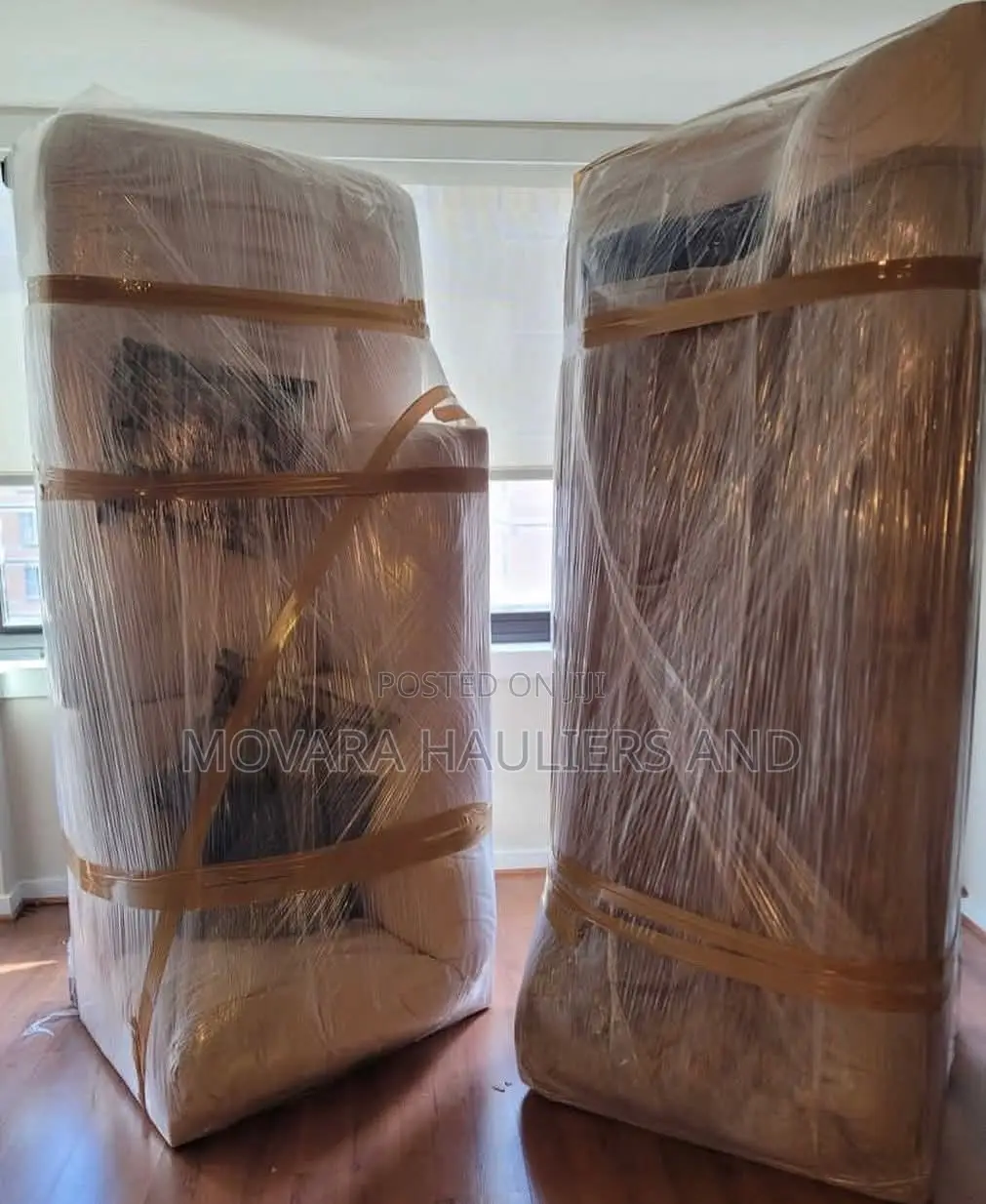 Potential Packers and Movers in Eldoret /Pioneer Estate/ Elgon View