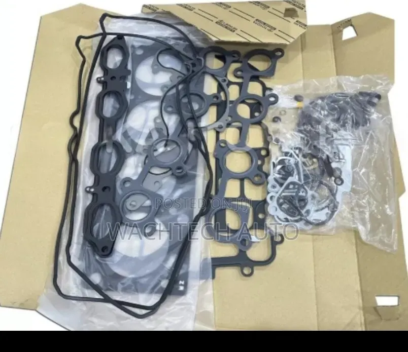 Overhaul Gasket Kit Toyota Dyna 14B Engine