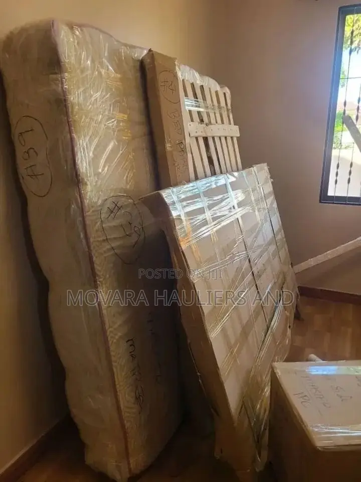 Potential Packers and Movers in Eldoret /Pioneer Estate/ Elgon View