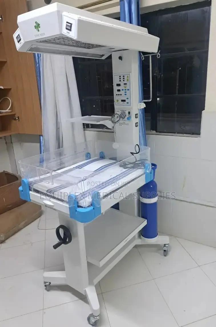 Neonatal Positive Pressure Ventilator / Neonatal Resuscitare