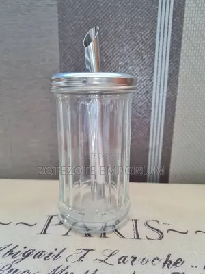 Bon Appetit Sugar Pourer With Spout