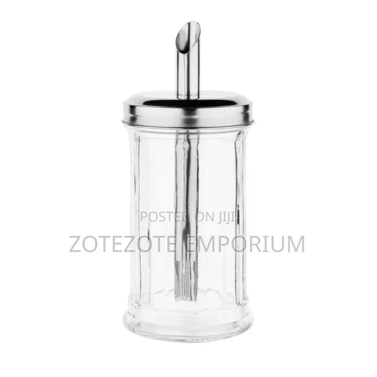 Bon Appetit Sugar Pourer With Spout