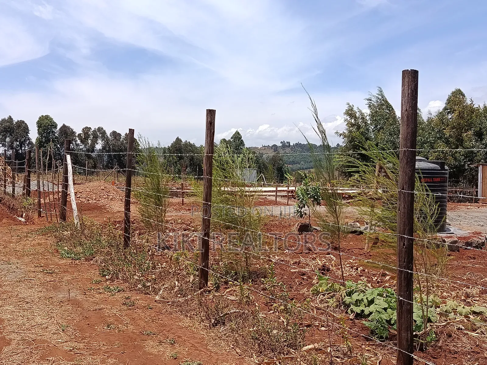 Kikuyu Thigio Prime Plots