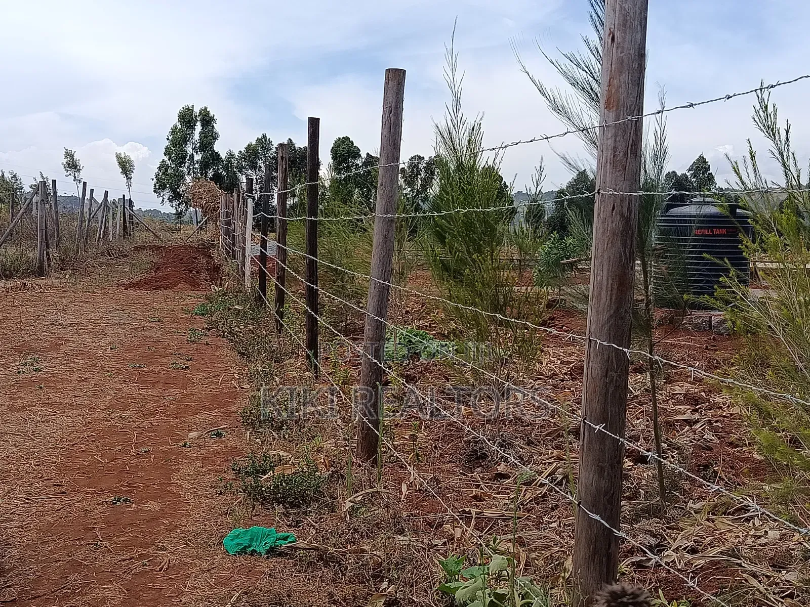 Kikuyu Thigio Prime Plots