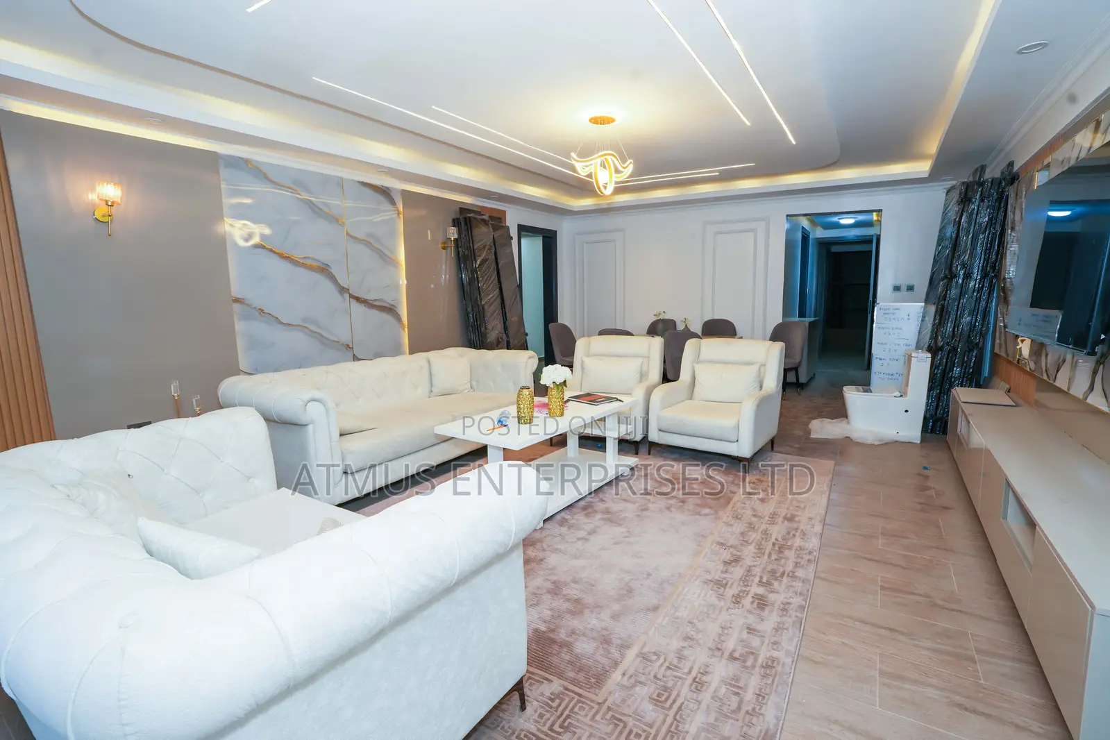 4bdrm Apartment in Parklands/Highridge for sale