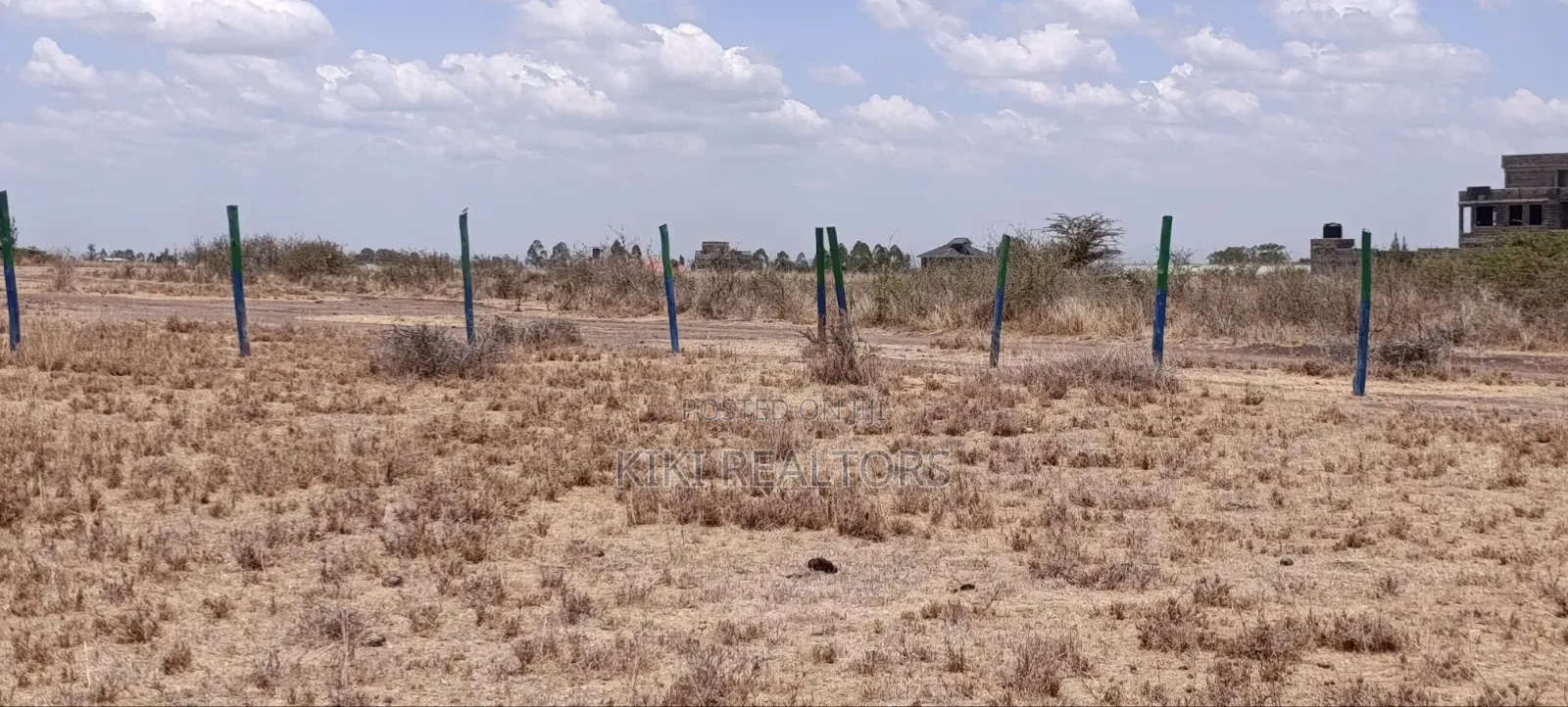 Ruiru Kamakis Mwalimu Farm Prime Plots