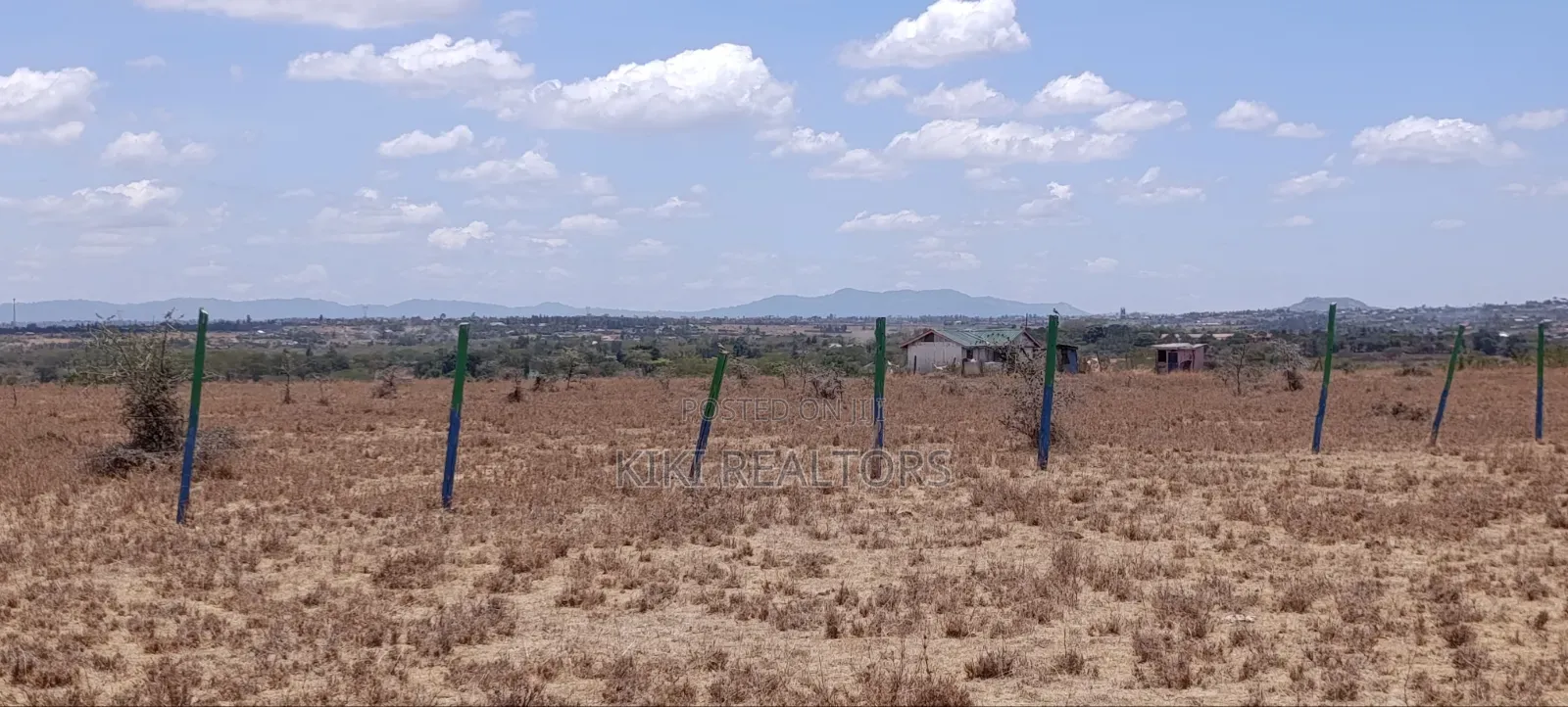 Ruiru Kamakis Mwalimu Farm Prime Plots
