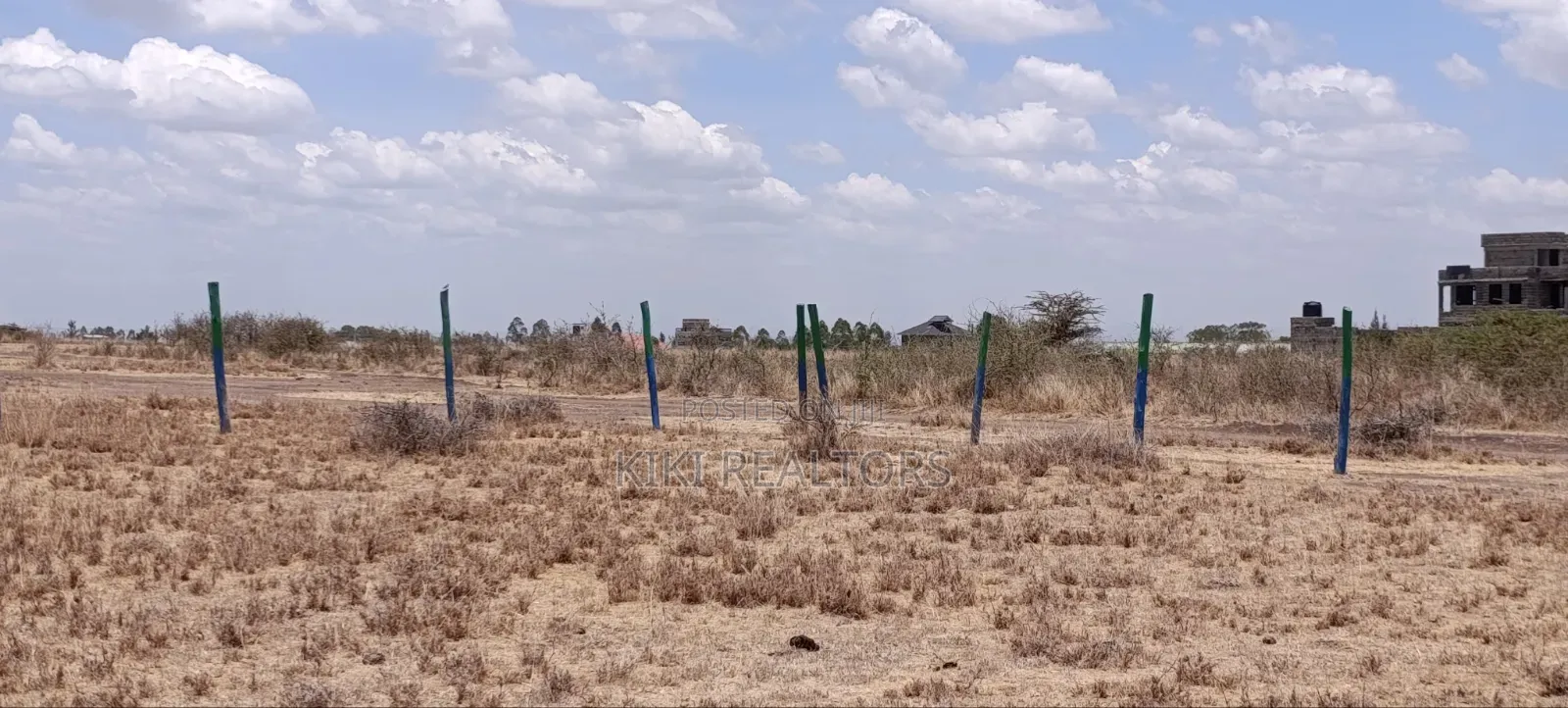 Ruiru Kamakis Mwalimu Farm Prime Plots