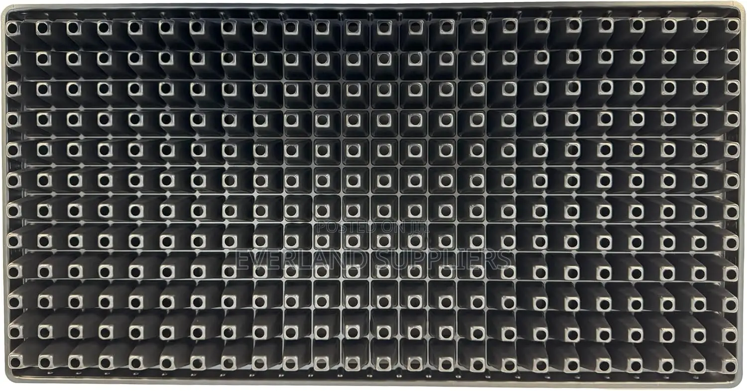 Garden Seedling Trays - Wholesale