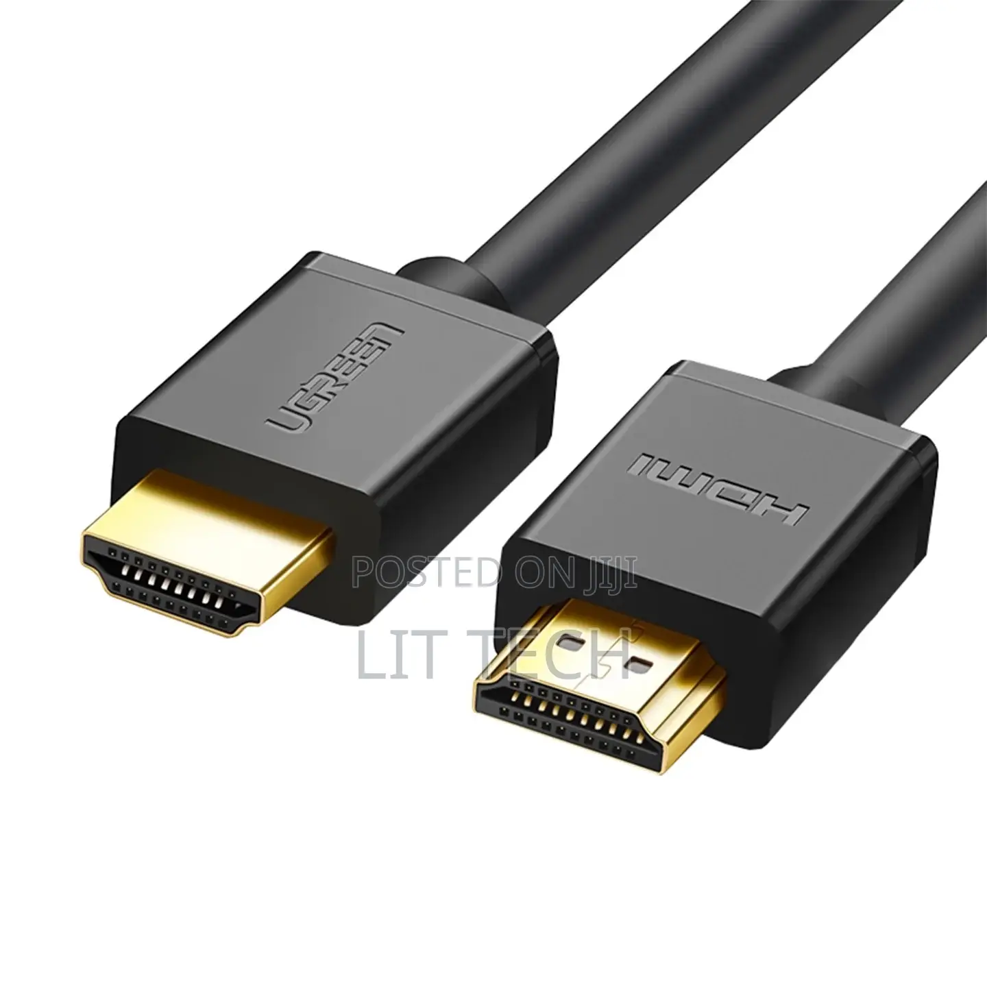 UG- HD104) 1.5-Meter HDMI 2.0 Male-to-Male 4K Cable