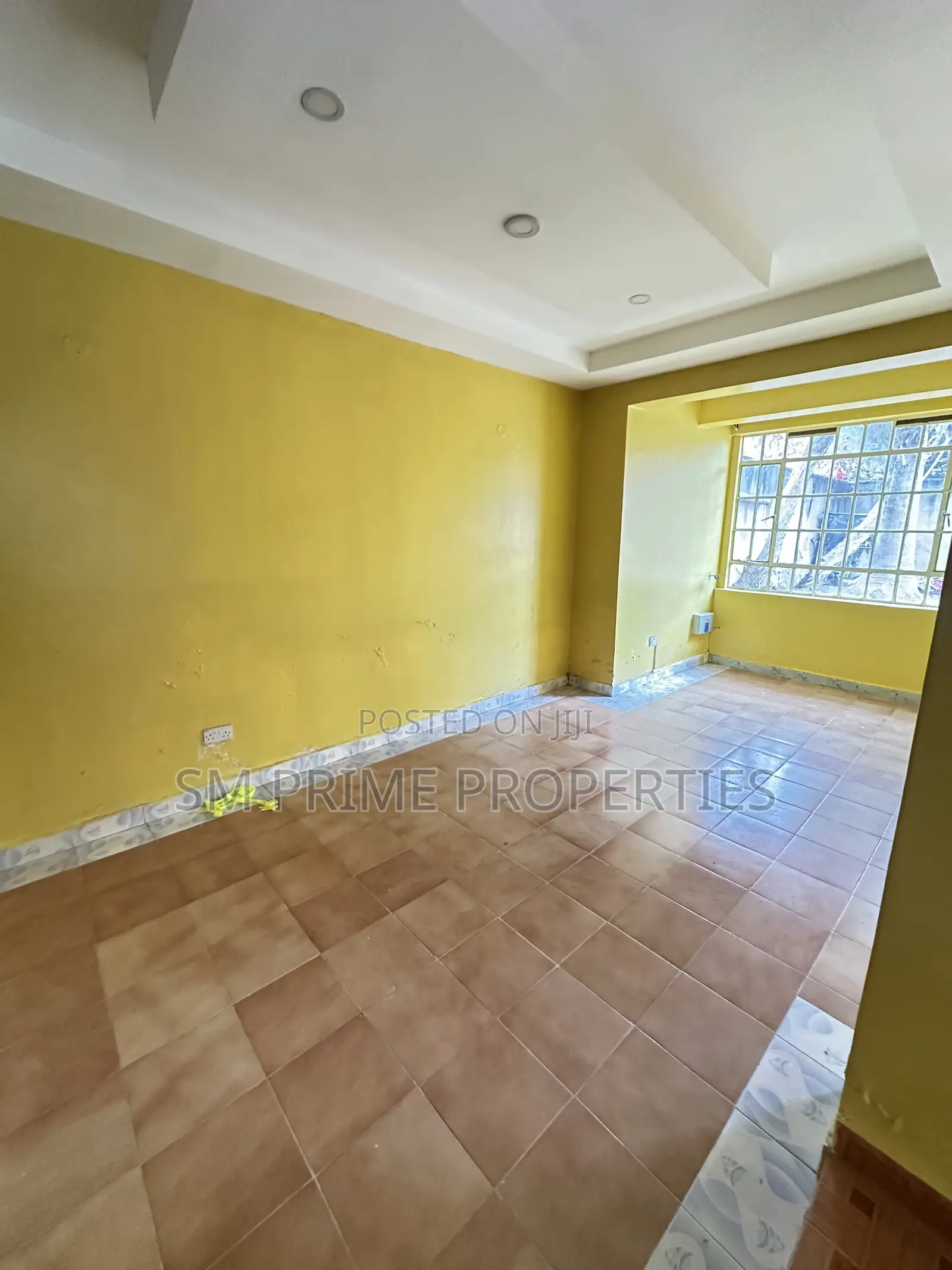 5bdrm Mansion in Kitengela for rent