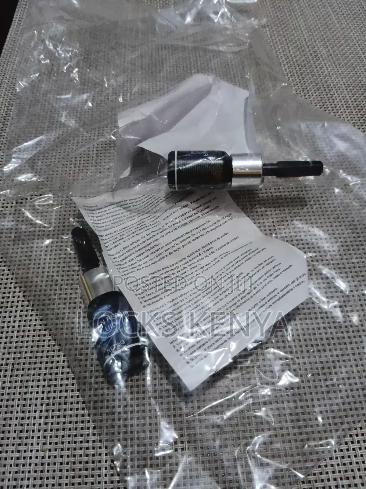 Phone Screen Repair Glue