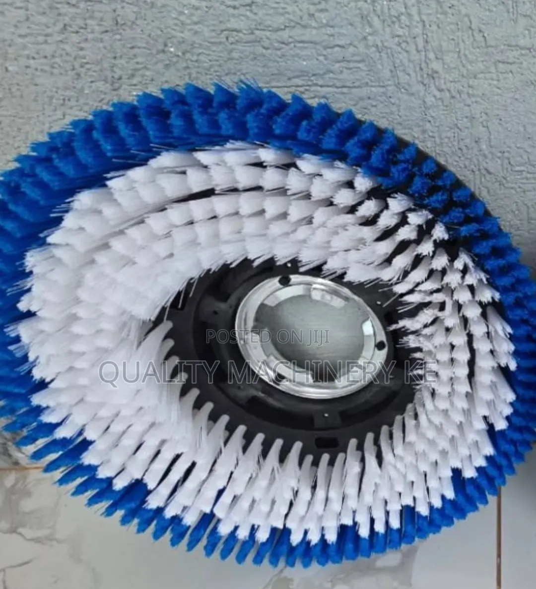 Floor Scrubber Brushes Available