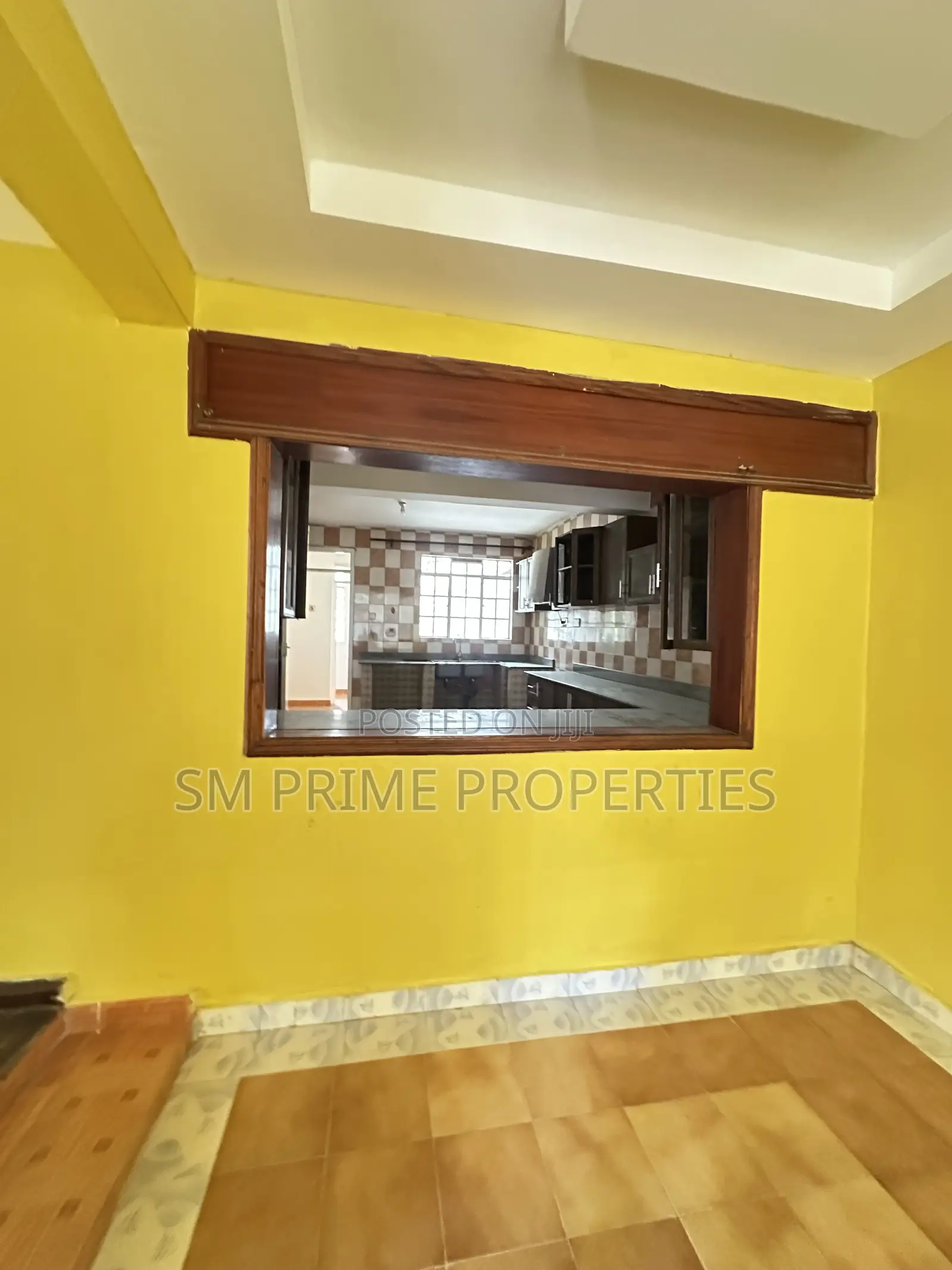 5bdrm Mansion in Kitengela for rent