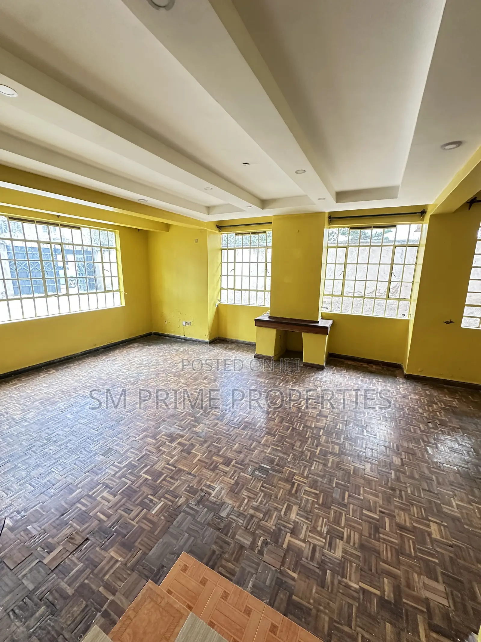 5bdrm Mansion in Kitengela for rent