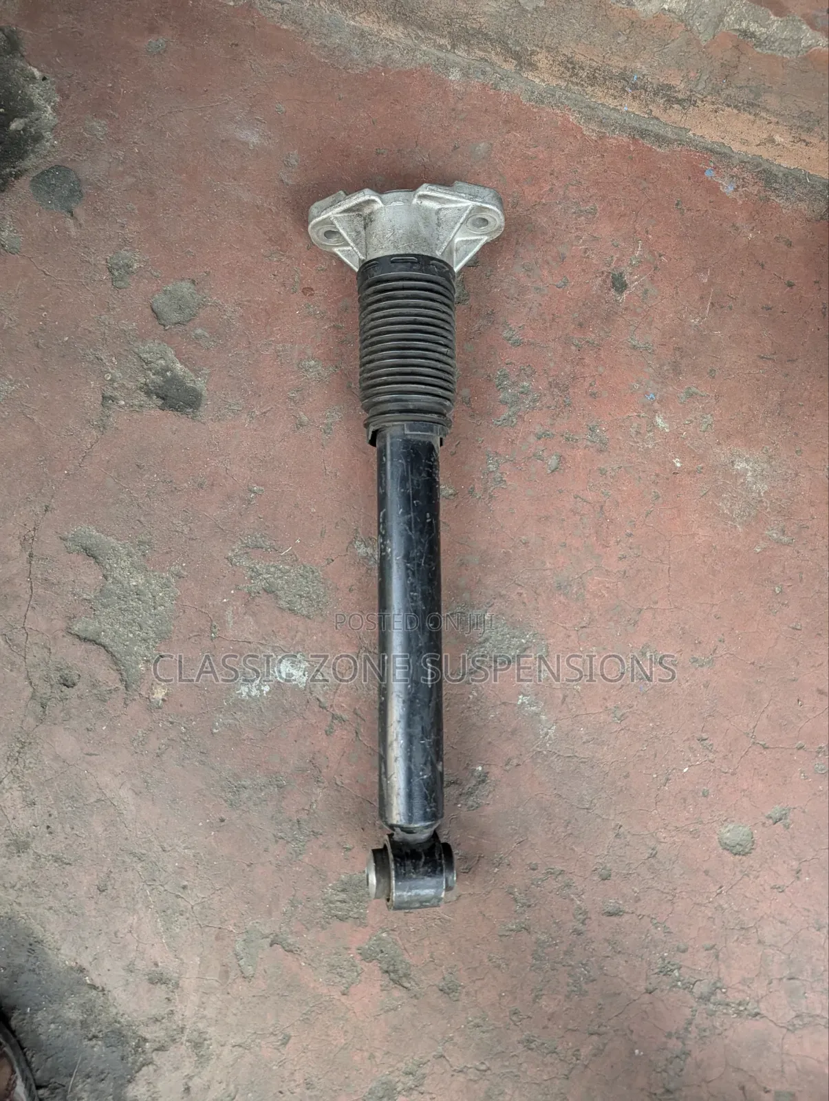Mercedes Benz GLE Back Shocks Absorber.