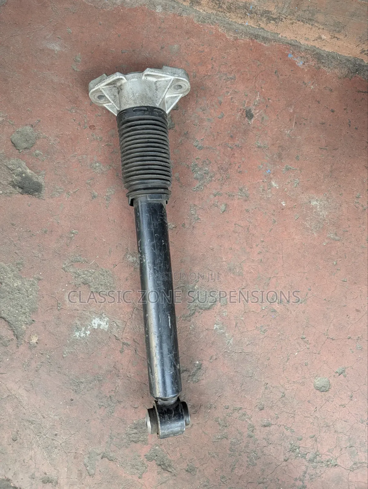 Mercedes Benz GLE Back Shocks Absorber.