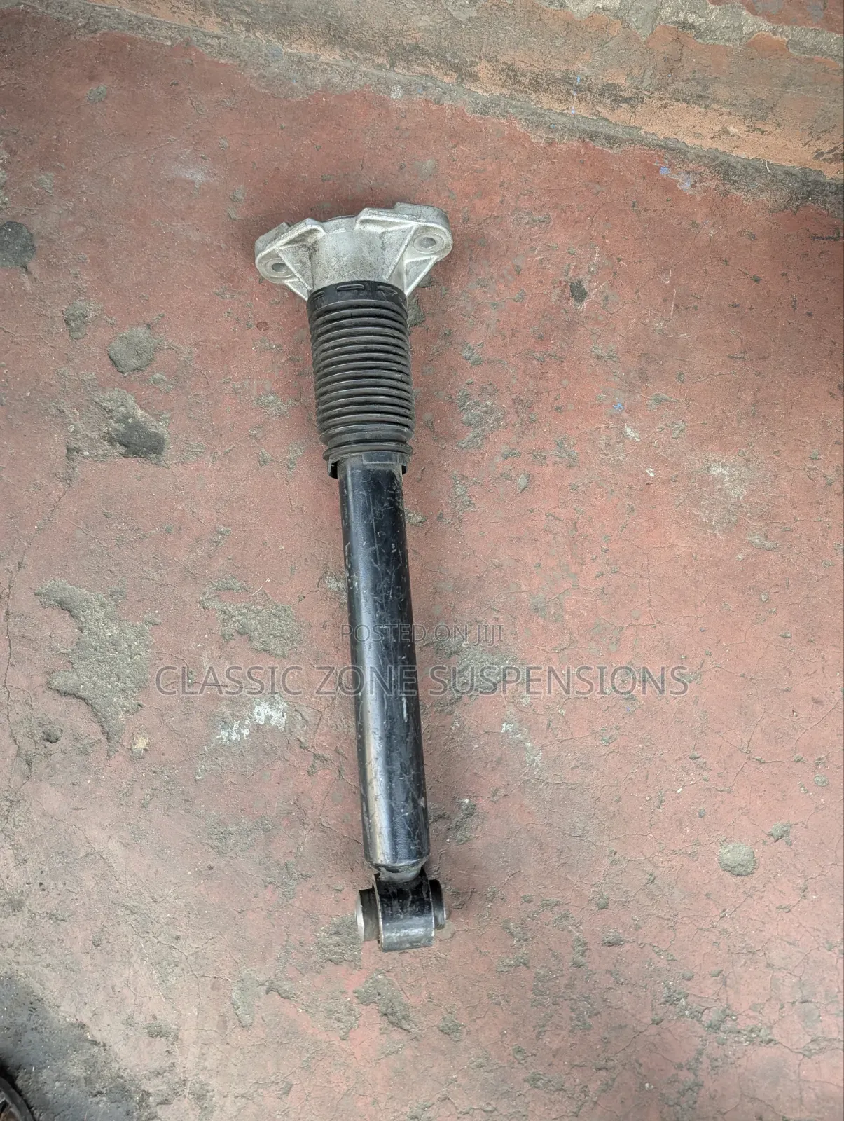 Mercedes Benz GLE Back Shocks Absorber.