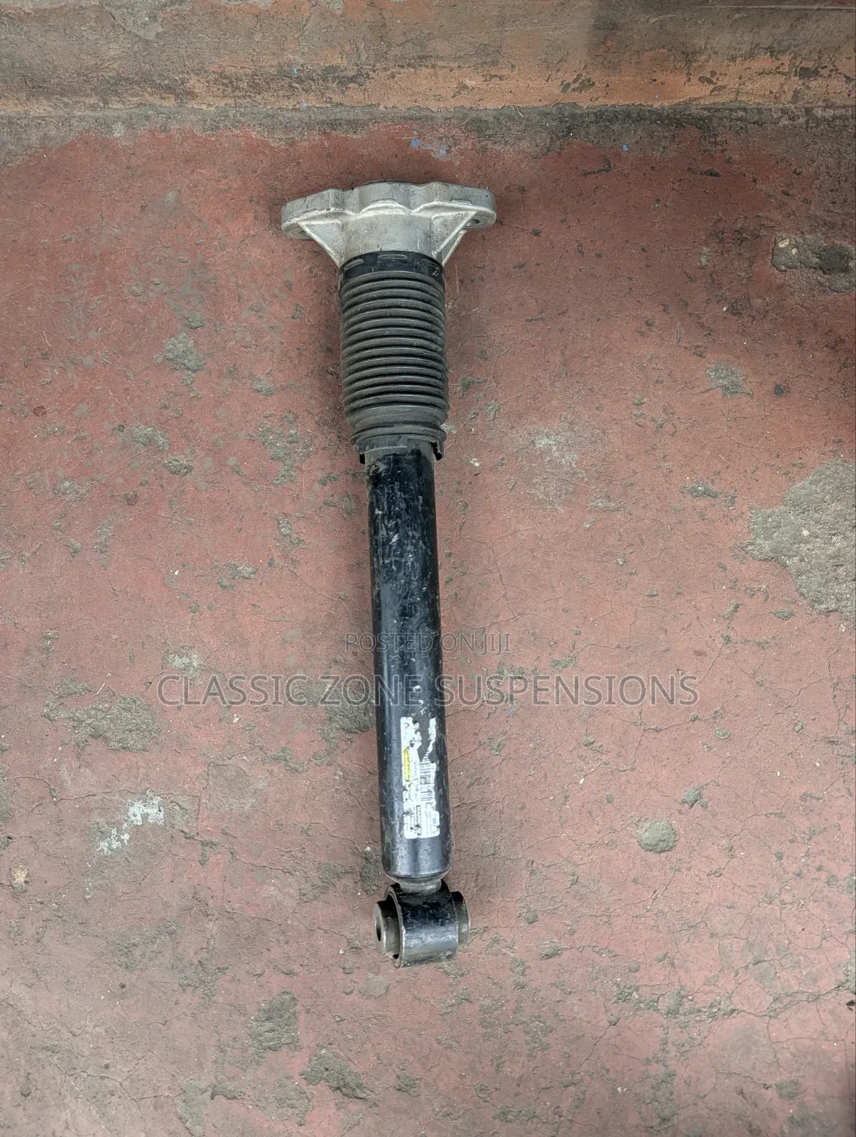 Mercedes Benz GLE Back Shocks Absorber.