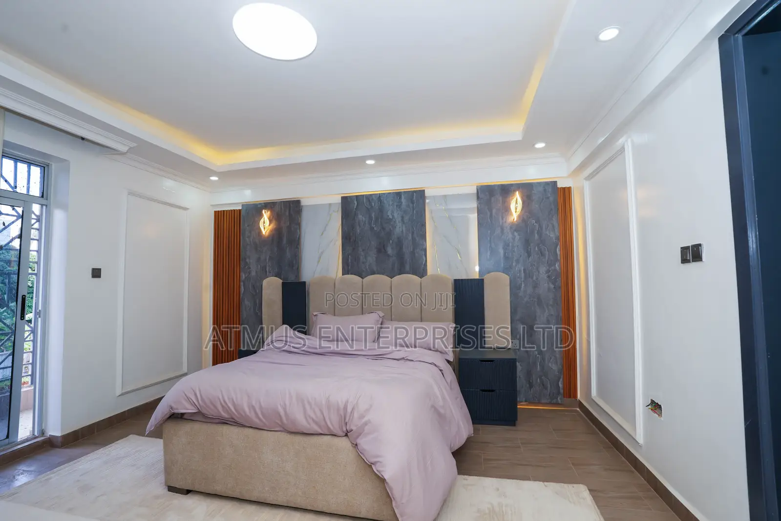 4bdrm Apartment in Parklands/Highridge for sale