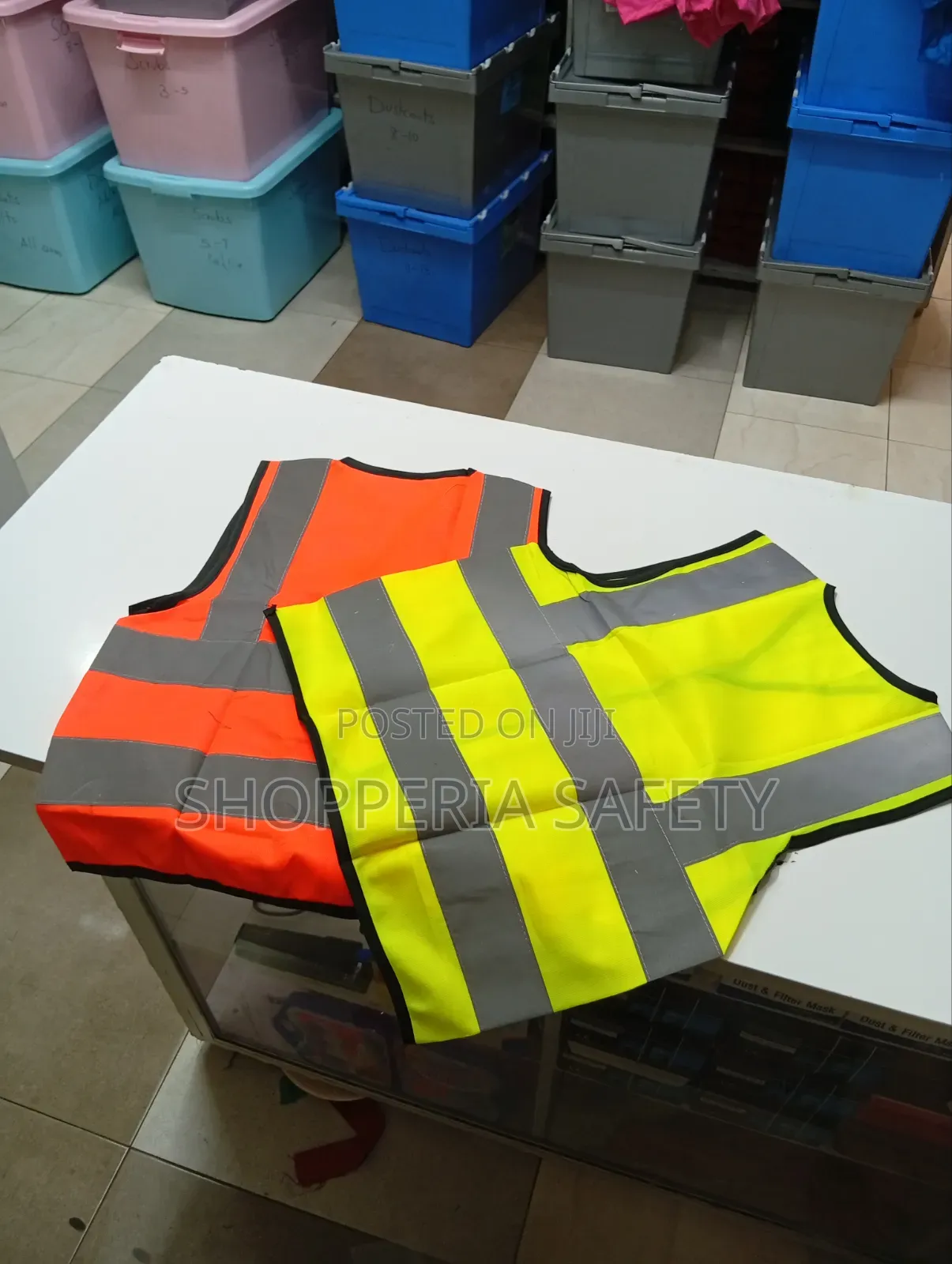 Kids Reflectors