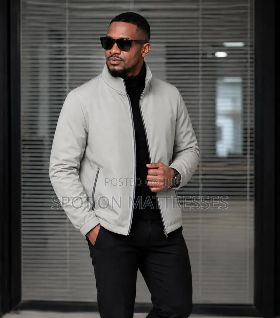 Men Jackets Available in Sizes Medium - 3XL. Countrywide Delivery!