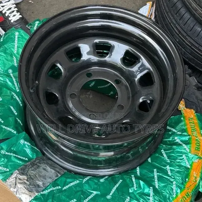 Rim Size 16 5hole LANDCRUISER