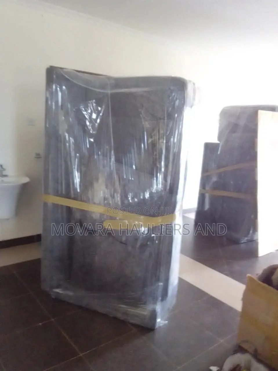 Premium Household Movers:Ngara