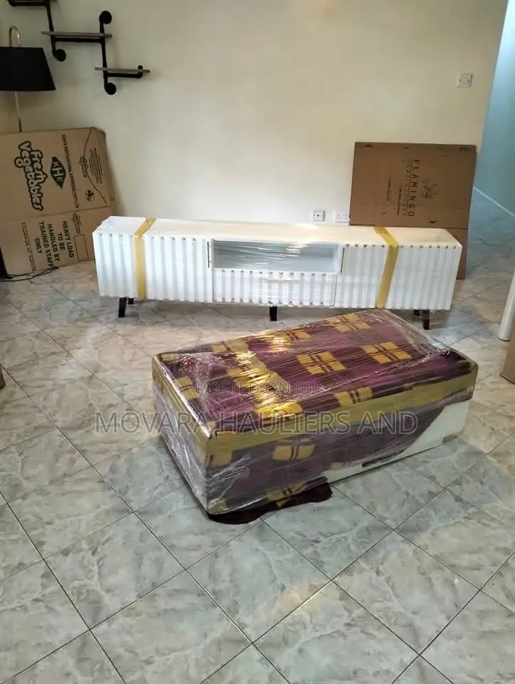 Premium Household Movers:Ngara