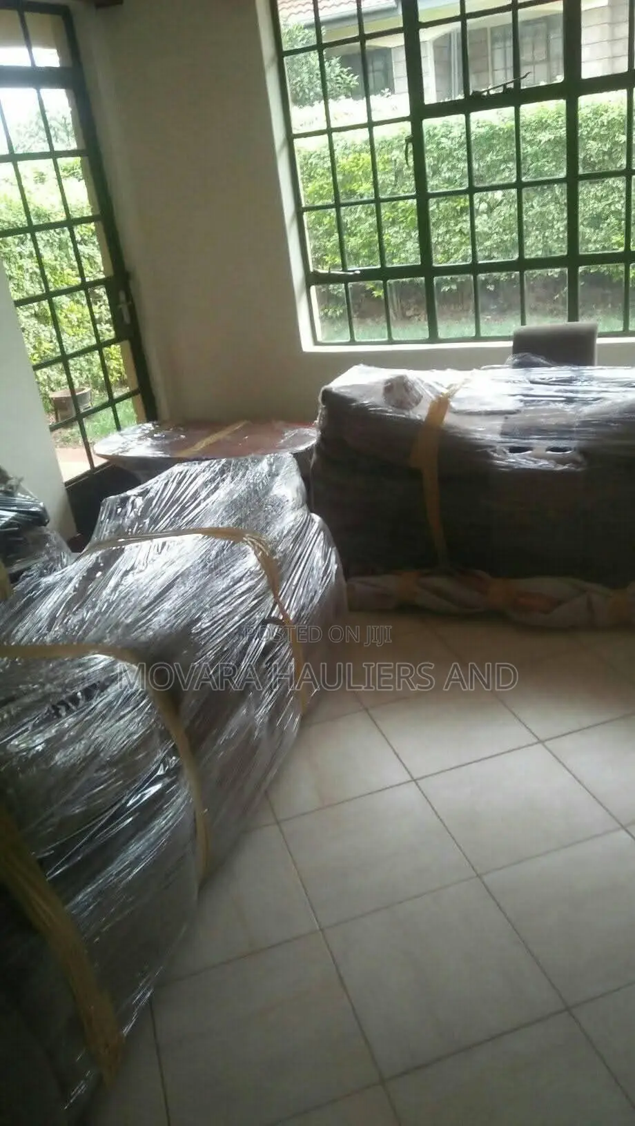 Premium Household Movers:Ngara