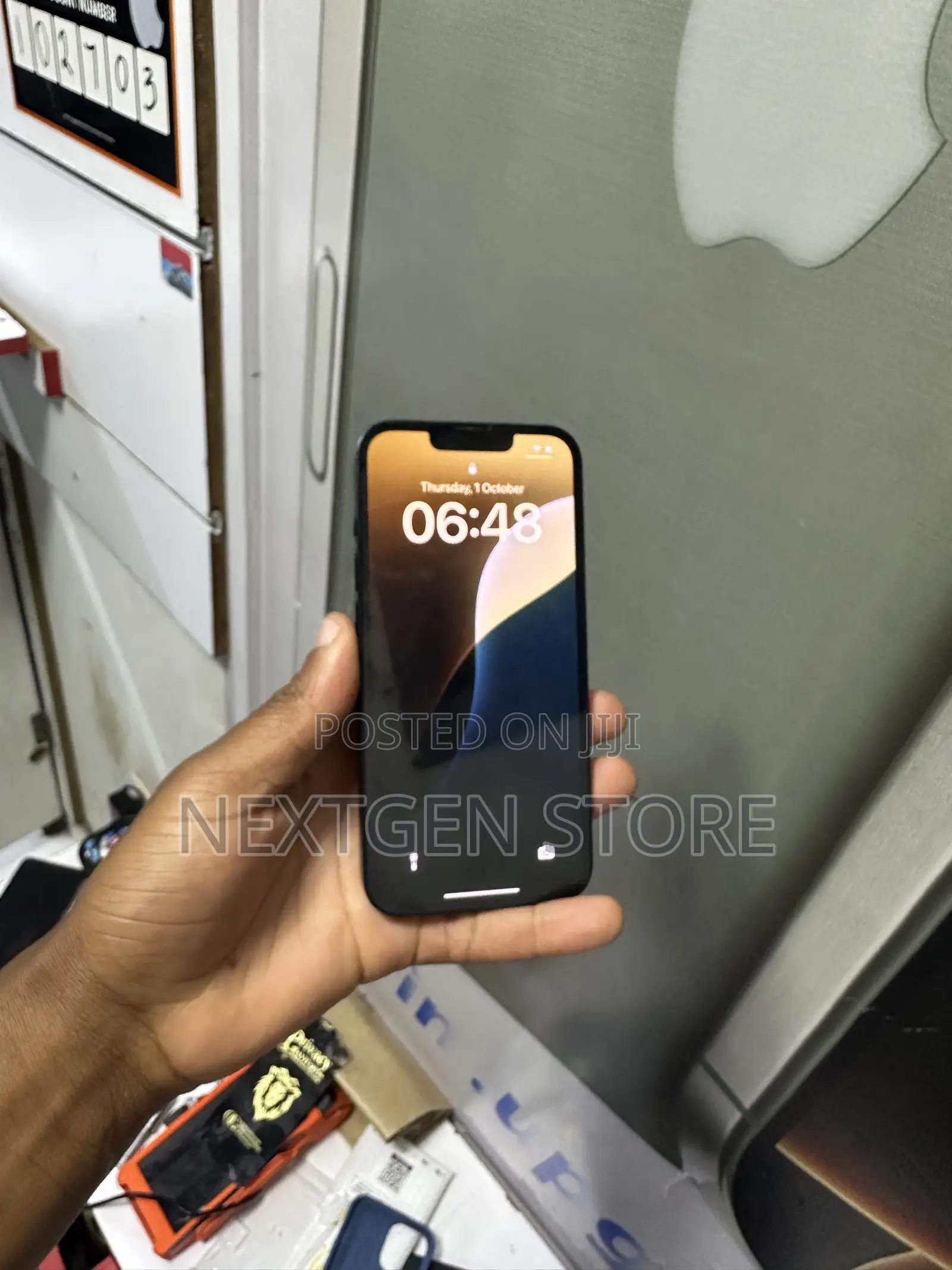Apple iPhone 13 128 GB Blue