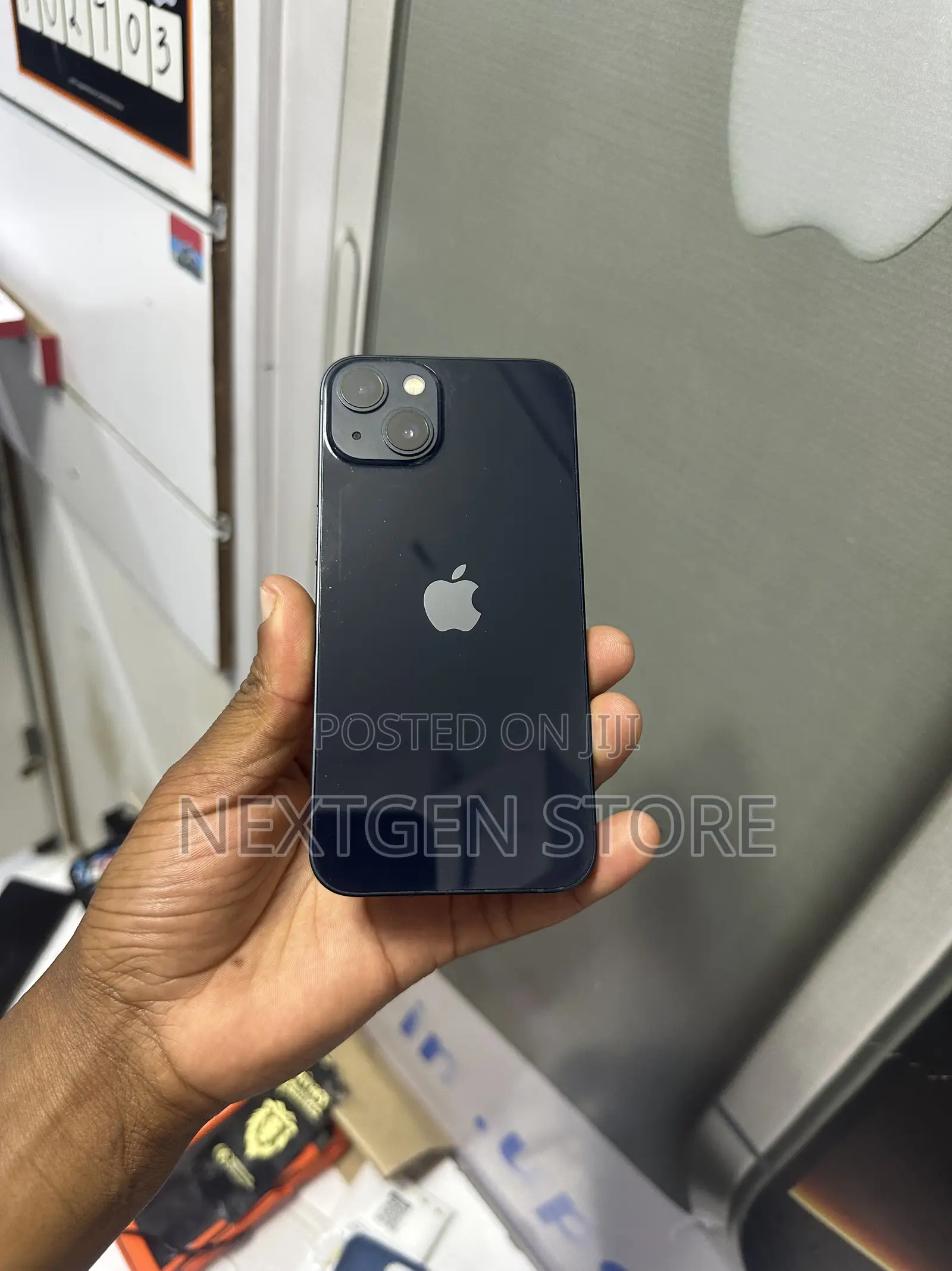 Apple iPhone 13 128 GB Blue