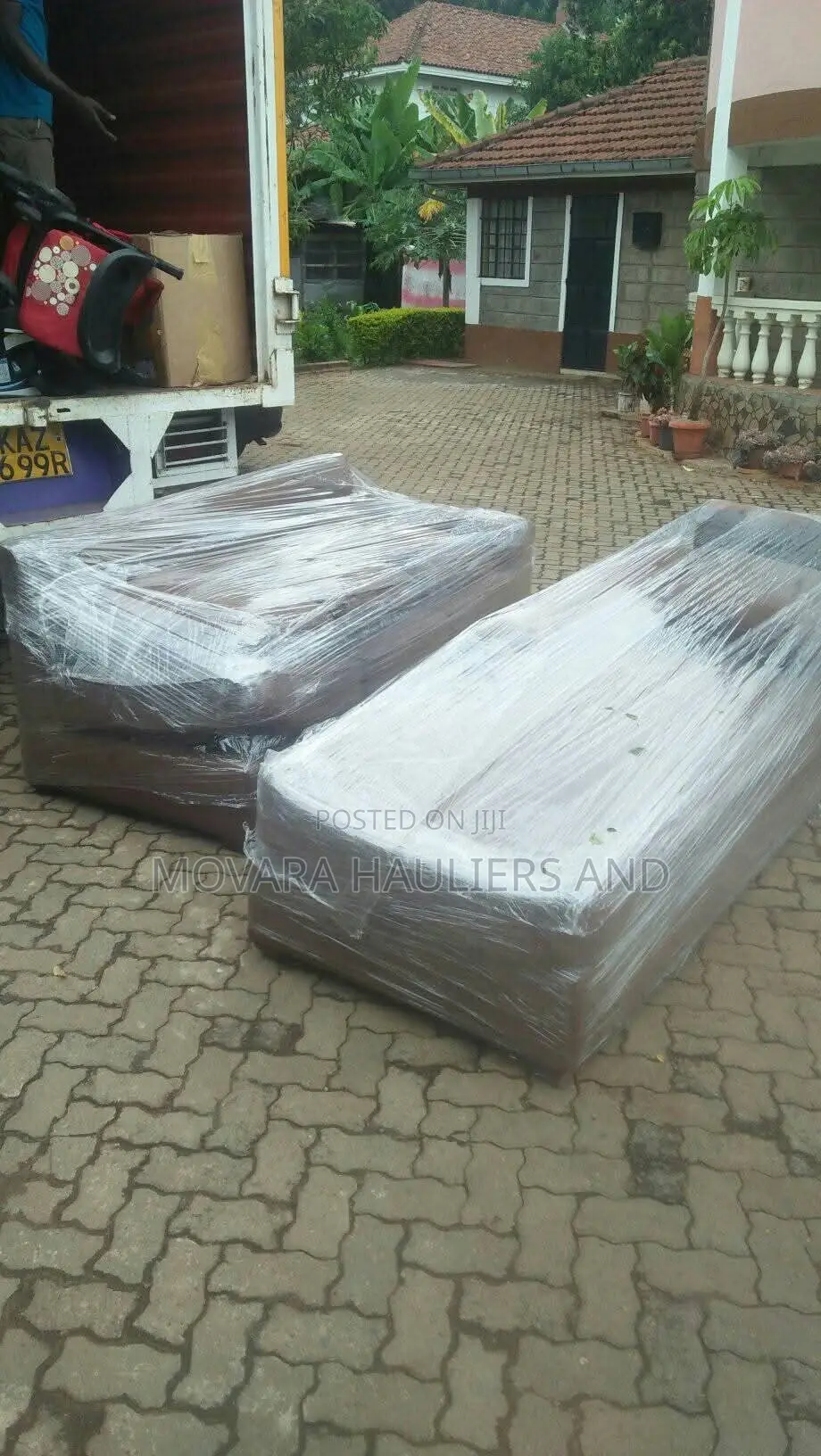 Premium Household Movers:Ngara
