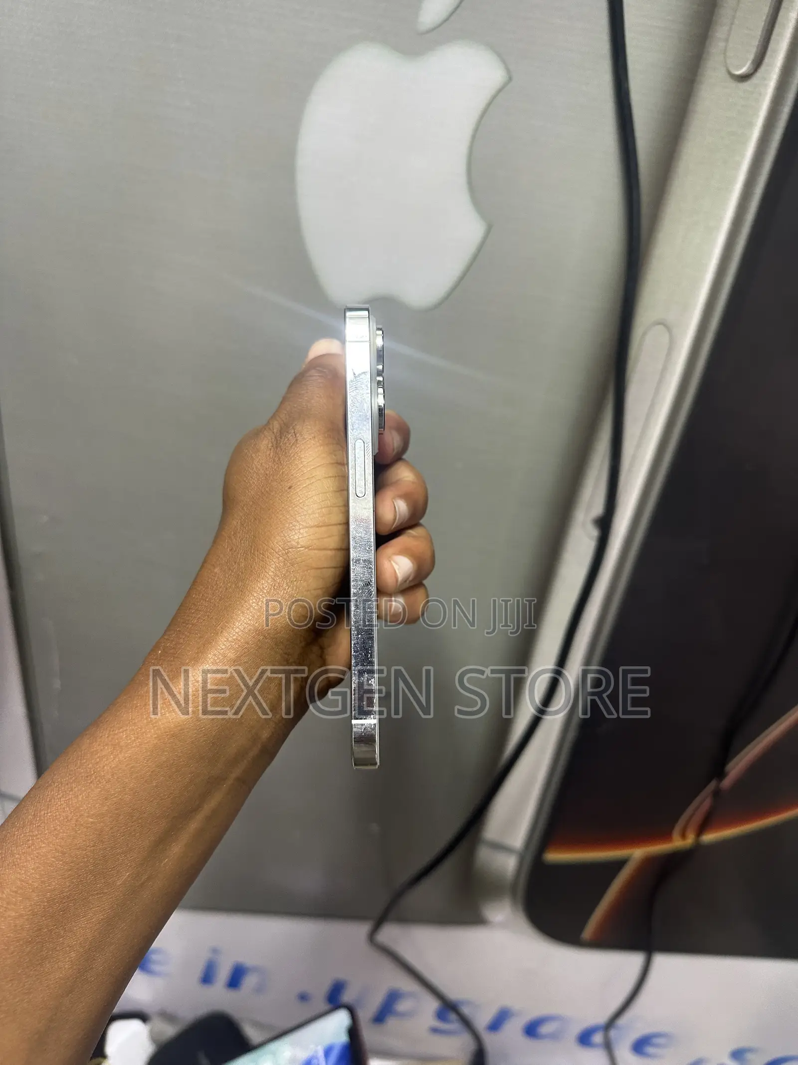 Apple iPhone 14 Pro 256 GB White