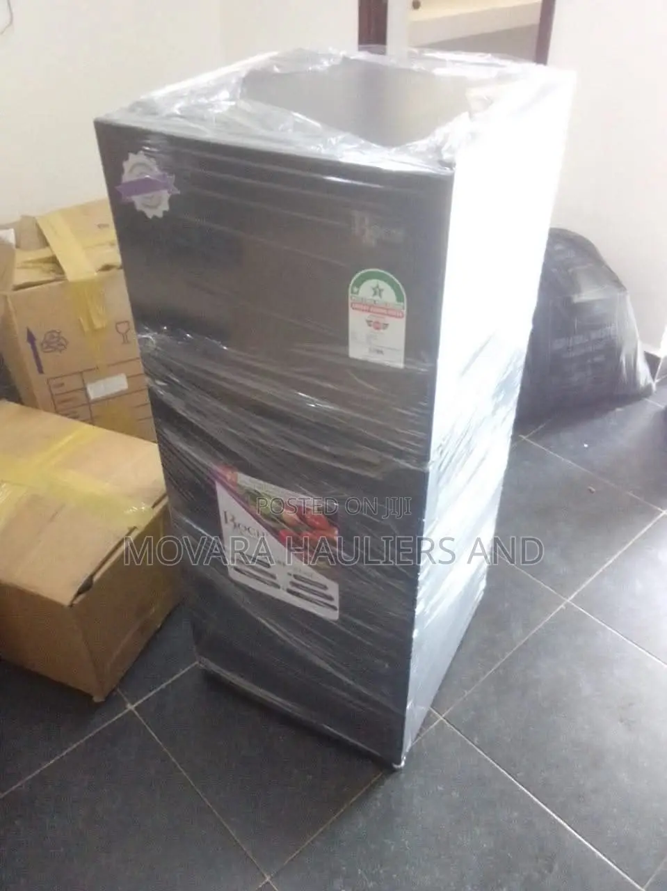 Moving Made Light: Langata Akiba/Southlands/Maasai Estates