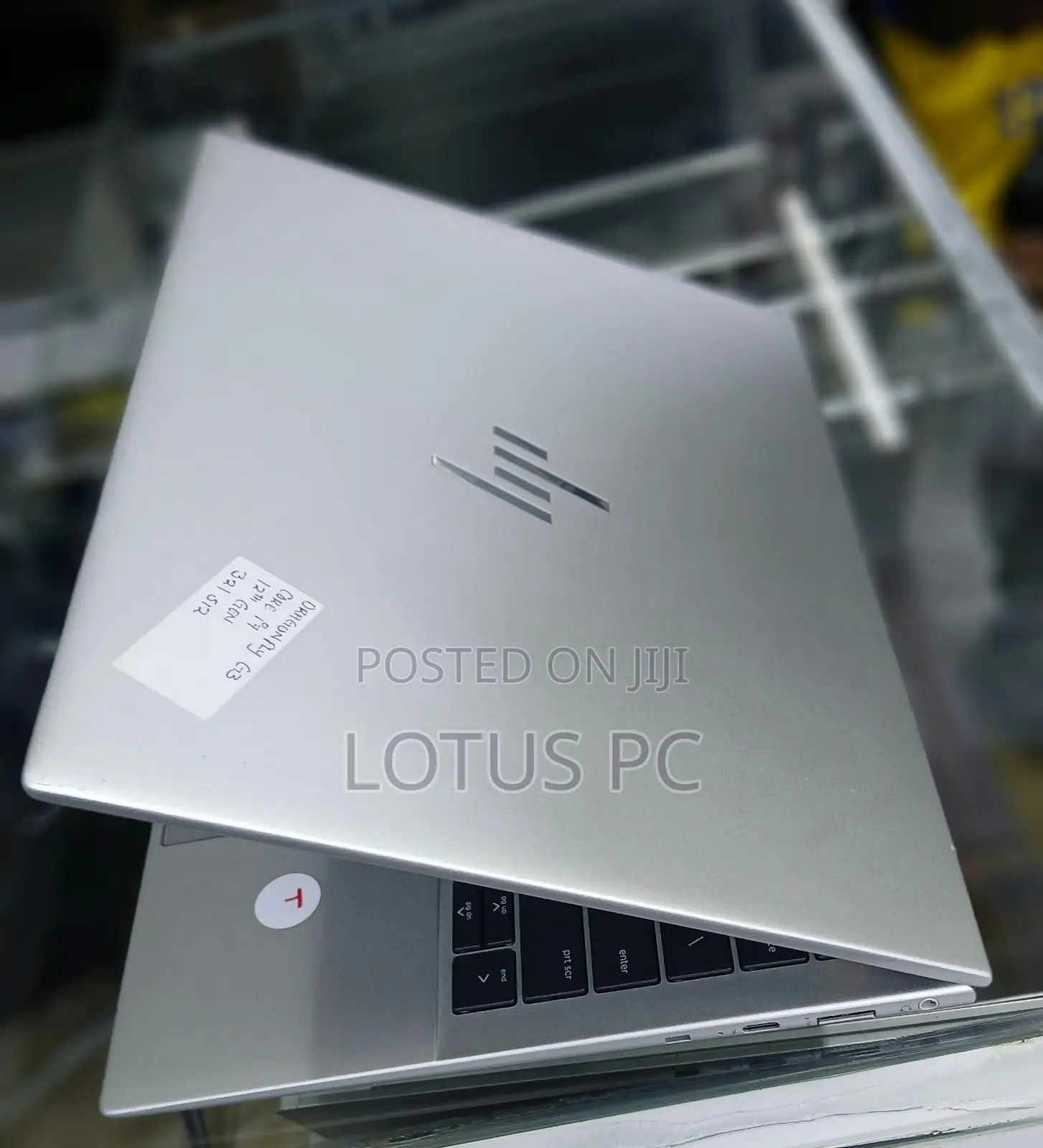 Laptop HP Dragonfly G3 32GB Intel Core i7 SSD 512GB