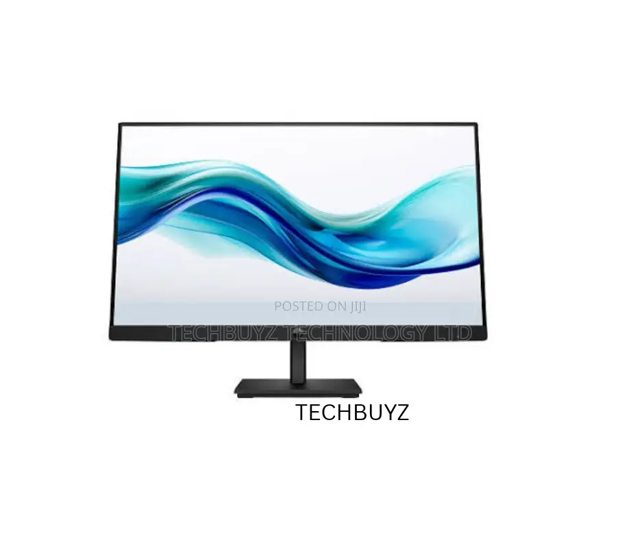 HP Series 3 Pro 27 Inch FHD Monitor - 327pf,