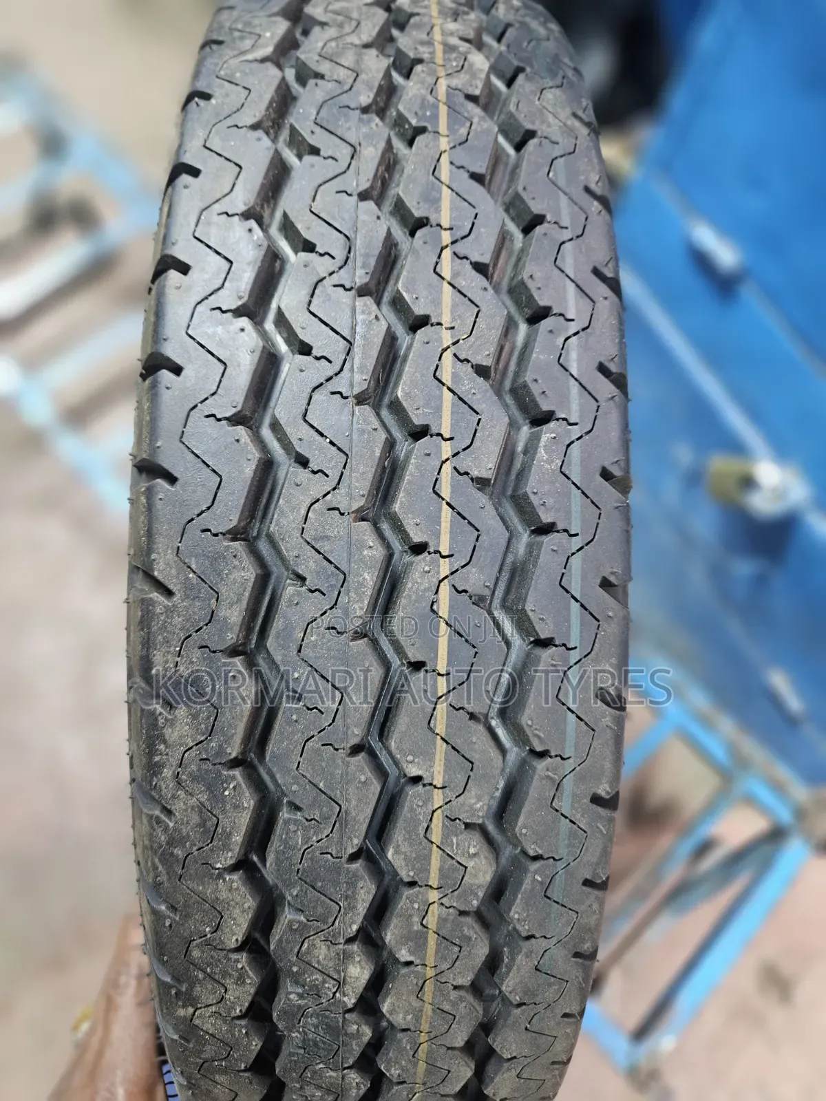 185R14 Commercial Sunfull Tyres