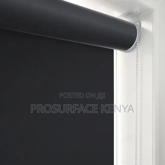 Blackout Window Blinds for Modern Home Interiors