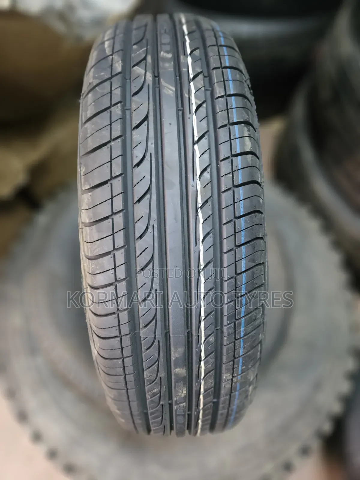 185/70r14 Townhall Tyre