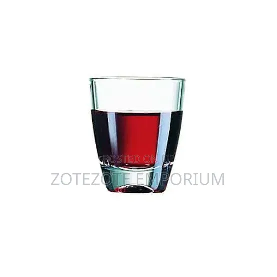 Luminarc Tot Glass 30ml-Gin Glass